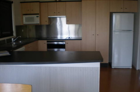 A Blue Point House Jervis Bay - Newcastle Accommodation 1