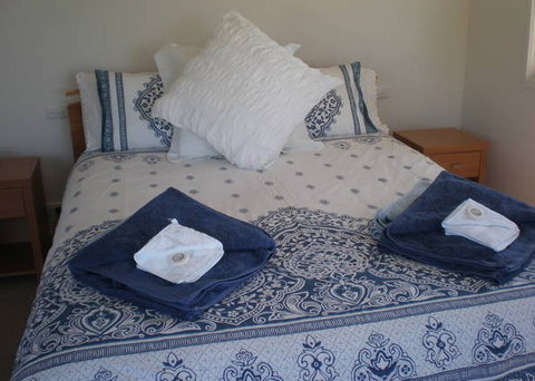 A Blue Point House Jervis Bay - Newcastle Accommodation 5