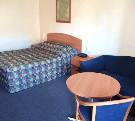 Karinga Motel - New Castle Tourism