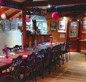 Heritage Guest House - New Castle Tourism