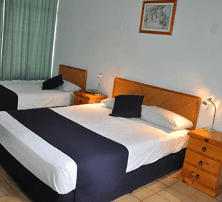 Lismore City Motor Inn - New Castle Tourism