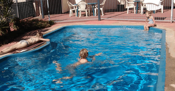 Lismore City Motor Inn - New Castle Tourism 1