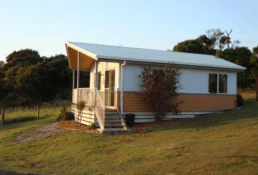 Brooms Head Caravan Park - Newcastle Accommodation