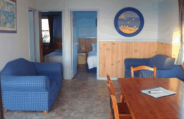 Brooms Head Caravan Park - Newcastle Accommodation 1