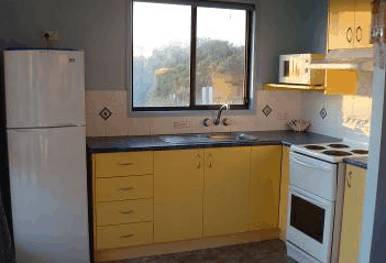 Brooms Head Caravan Park - Newcastle Accommodation 2