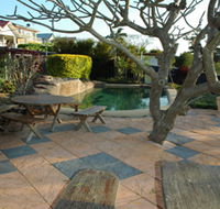 Aberthin Bed and Breakfast - New Castle Tourism