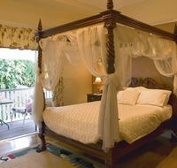 Elindale House Bed and Breakfast - New Castle Tourism