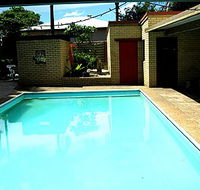 Edge Guest Rooms - New Castle Tourism