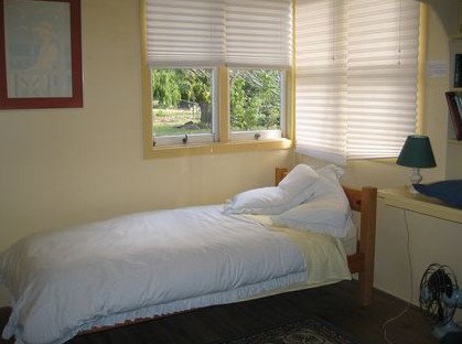 Chauvel Park B And B - Newcastle Accommodation 0