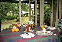 Chauvel Park B And B - Newcastle Accommodation 1