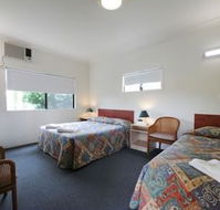 Hi-Way Motel - New Castle Tourism