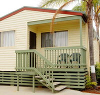 Maclean Riverside Caravan Park - Newcastle Accommodation