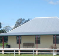 McLennans Lane River Retreat - New Castle Tourism