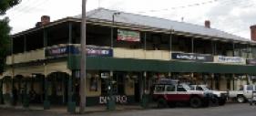 Australian Hotel Grafton - Newcastle Accommodation 0