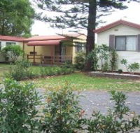 Grafton Sunset Caravan Park - New Castle Tourism