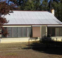 Kookaburra Cottage - Pooncarie - New Castle Tourism