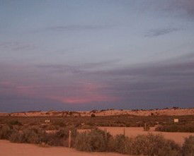 Mungo Shearers Quarters - New Castle Tourism 1