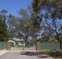 Lock 9 Lodge - New Castle Tourism