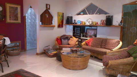 Sonjas Bed And Breakfast - Newcastle Accommodation 3