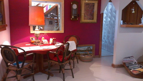 Sonjas Bed And Breakfast - Newcastle Accommodation 5