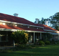 Avoca-on-Darling Hospitality - New Castle Tourism