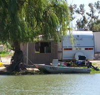 Willow Bend Caravan Park - New Castle Tourism