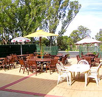 Royal Hotel Motel - Wentworth - New Castle Tourism