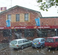 Snowgoose Hotel Motel - Newcastle Accommodation