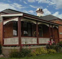 Mail Coach Guest House and Restaurant - New Castle Tourism