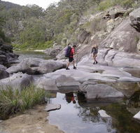 Bombala Caravan Park - New Castle Tourism