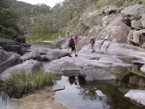 Bombala Caravan Park - New Castle Tourism 0