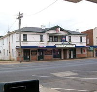 Globe Hotel Bombala - New Castle Tourism
