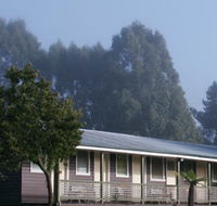 Bondi Forest Lodge - New Castle Tourism