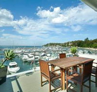 Crows Nest - Nelson Bay - New Castle Tourism