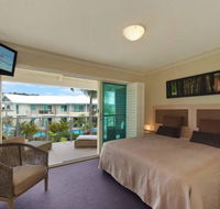 Pacific Blue Townhouse 358 - Newcastle Accommodation