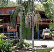 Bass Lodge - New Castle Tourism