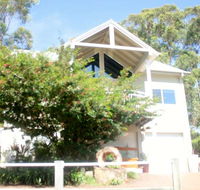 Nelson Bay Bed and Breakfast - New Castle Tourism