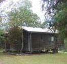 Bellbrook Cabins - New Castle Tourism