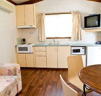 BIG4 Emerald Beach Holiday Park - Newcastle Accommodation
