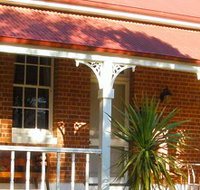 Araluen Old Courthouse Bed and Breakfast - New Castle Tourism