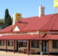 The London Hotel Motel - New Castle Tourism
