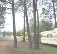 The Kelpie Caravan Park - New Castle Tourism