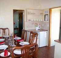 Country Carriage Bed and Breakfast - New Castle Tourism