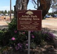 Ariah Park Camping Ground - New Castle Tourism