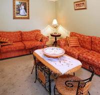 Sweet Briar Bed and Breakfast and Cottages - New Castle Tourism