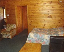 Aaroona Holiday Resort - Newcastle Accommodation 1