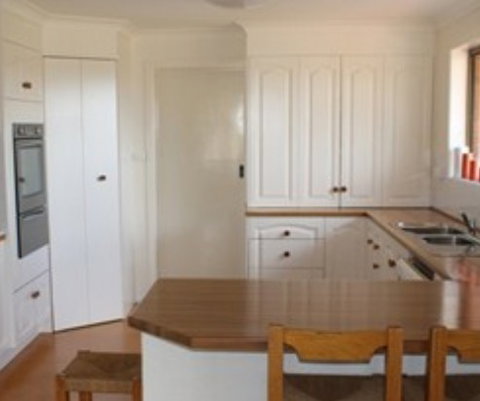 Cherry Tree Guesthouse - Newcastle Accommodation 3