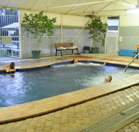Artesian Spa Motel - New Castle Tourism