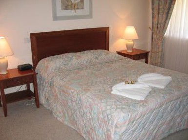 Burke And Wills Motor Inn - Moree - New Castle Tourism 1