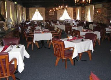 Burke And Wills Motor Inn - Moree - New Castle Tourism 2